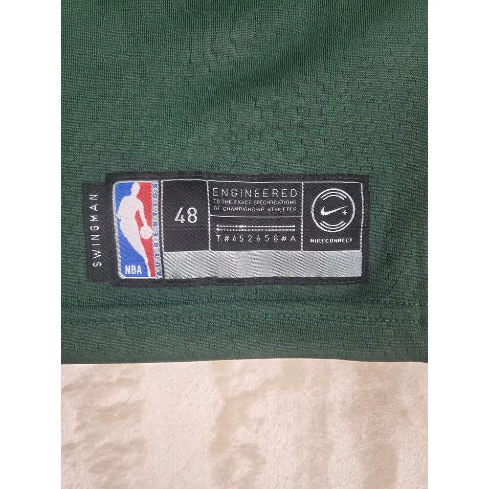Nike Antetokounmpo Basketball Jersey